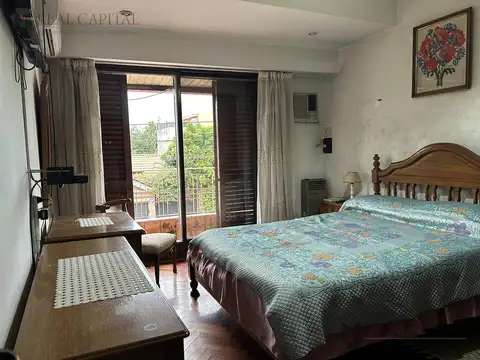 Depto Tipo Casa en Venta de 3 dormitorios