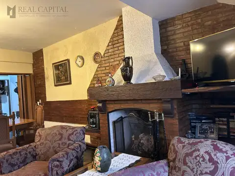 Depto Tipo Casa 4 ambientes con 1 baño