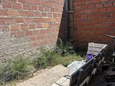 CASA 1 DORM ALQUILER B° SOLIDARIDAD ZONA SUDESTE