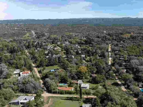 Terreno en Venta en La Granja, USD 100.000