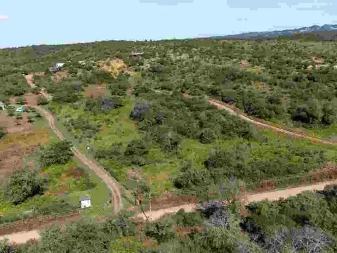 Venta terreno 2 hectareas La Granja - Cordoba