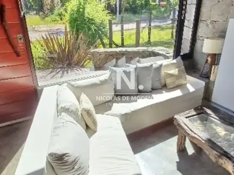 Casa en Venta 2025 años