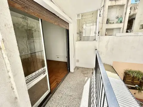 Departamento en Venta en Recoleta, USD 115.000