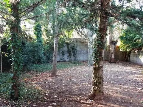 Terreno en Venta de 485,0 m2