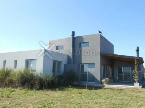 Casa en venta   en El Cantón MAROTO PROPIEDADES-