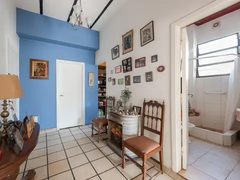 Depto Tipo Casa en Venta de 2 dormitorios