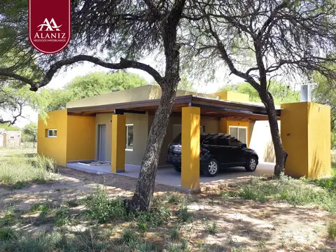 Casa en Venta B° Solares del Valle. Merlo S.L.
