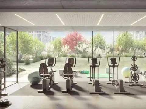 Departamento en Venta de 2 dormitorios