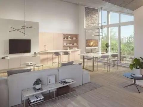 Arboria - Etapa 2 - Edificio 3