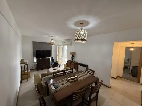 VENTA-SANTA FE- CENTRO- 2 DORMITORIOS. Departamento en Monseñor Zaspe 2900