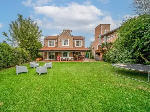 Casa en Venta en Soles Del Pilar, USD 220.000