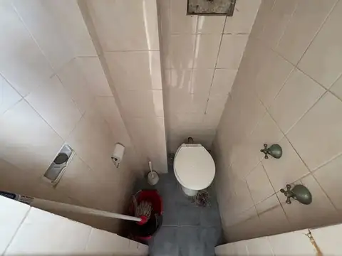 Departamento 4 ambientes con 3 baños