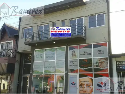 Departamento 2 ambientes En Venta Oportunidad! - Ituzaingó Norte