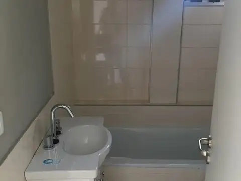 Departamento 2 ambientes En Venta Oportunidad! - Ituzaingó Norte