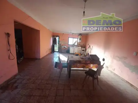 Juan O´Brien N° 65 E/ Jose Hernandez y Juan Bautista Ambrosetti