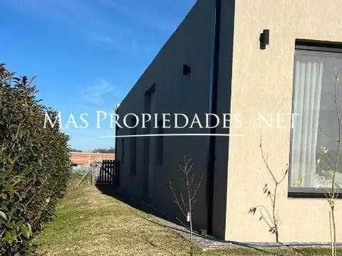 Casa en Venta al Norte