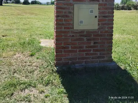 Haras Santa Maria -Escobar