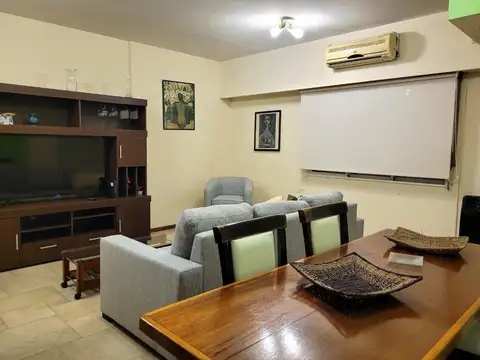 Departamento en Alquiler Temporal en Colegiales, USD 700