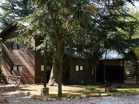 Fondo Comercio en Venta en Villa Ventana, USD 275.000