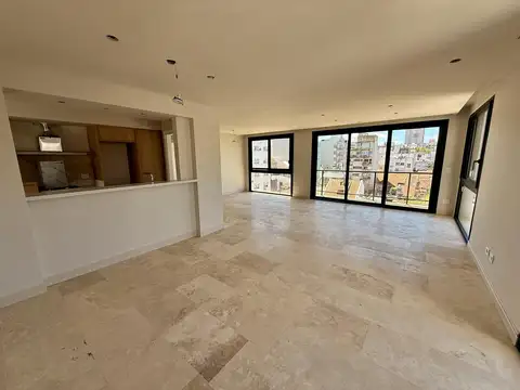 Departamento en Guemes