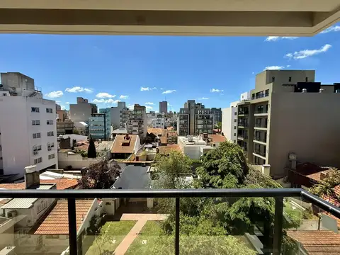 Departamento en Venta en Mar del Plata, USD 245.000