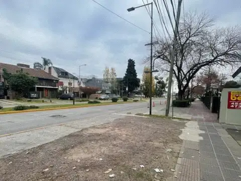 San isidro fondo de la legua