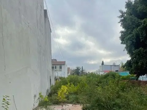 Av Fondo De La Legua