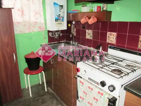 CASA - ZONA DE TURISMO - SAN PEDRO