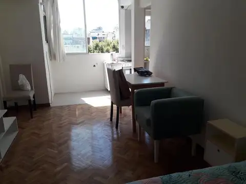 Departamento en Alquiler de Monoambiente
