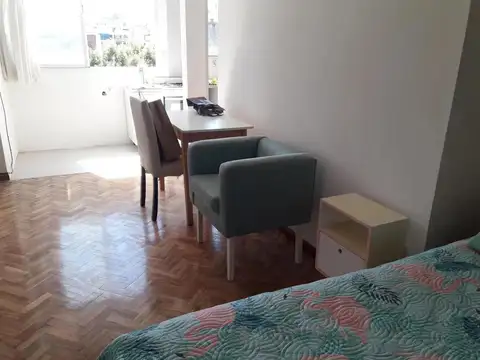 Departamento en Recoleta