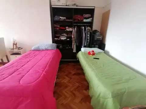 Departamento en Alquiler en Recoleta, USD 430