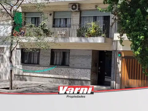 Departamento - Alquiler - Argentina, Capital Federal - AV SALVADOR M. DEL CARRIL 3250