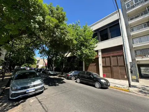 Local en Alquiler 50 años