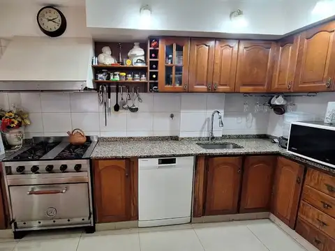 Depto Tipo Casa en Venta en Gerli, USD 110.000