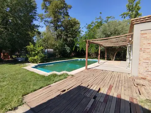 Casa en Venta de 1 dormitorio