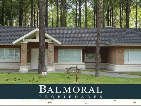 Casa en venta, Pinamar, Zona Penelope. REF: 8151