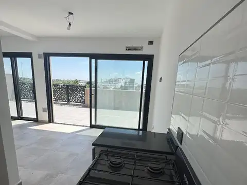 Departamento en General Rodriguez