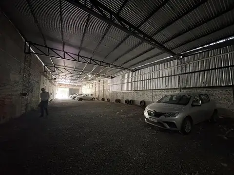 Galpon de 440 metros B° Providencia en venta