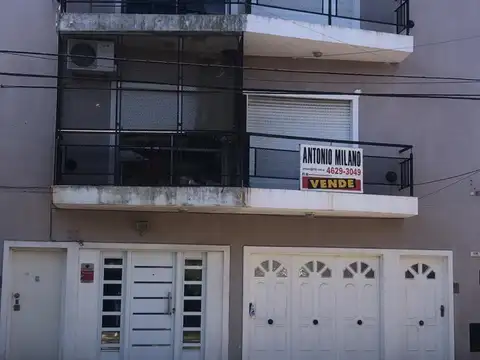 José María Moreno 300