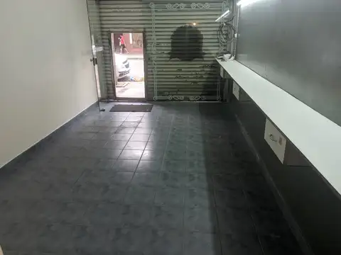 Local en Venta en Almagro, USD 49.000