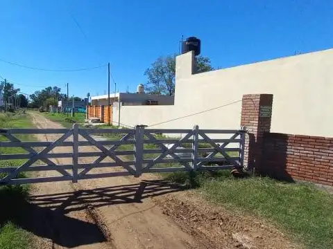 Terreno en Venta de 200,0 m2