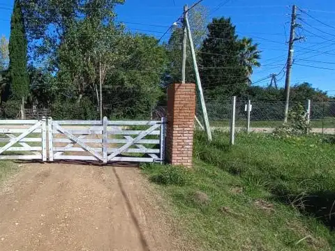 Terreno en venta - 200Mts2 - La Lonja, Pilar