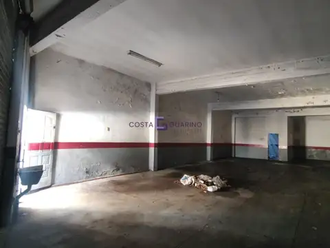 Galpon en Venta A Estrenar