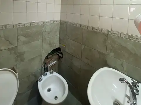 Casa en Alquiler 50 años