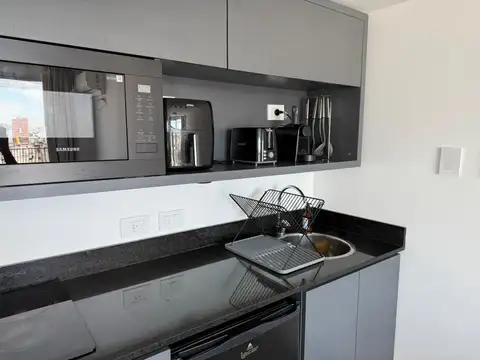 Departamento en Venta 5 años