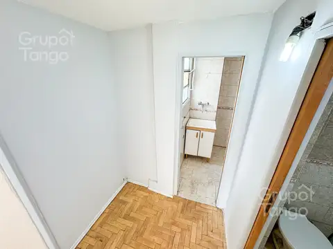 Departamento en Venta en Flores, USD 72.000