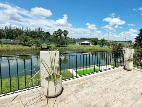 Alquiler casa en Glorietas, Nordelta, Tigre, G.B.A. Zona Norte