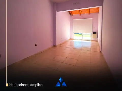 CASA EN VENTA 3 DORM | CATRIEL RIO NEGRO