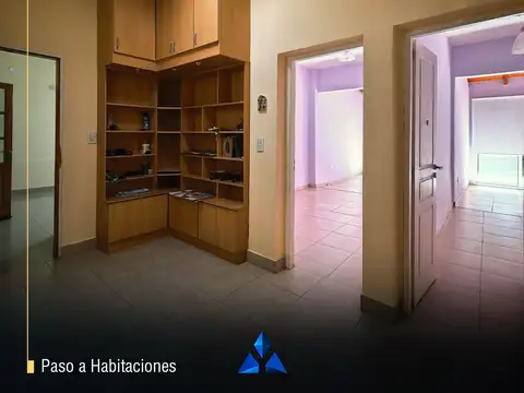 Casa en Venta al Suroeste