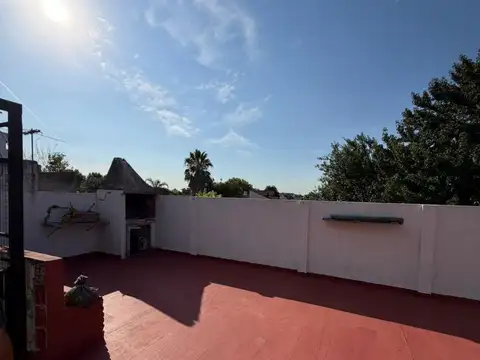 Departamento tres ambientes remodelado